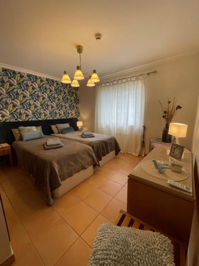 Laukamao Mar A Vista Apartment Portimao Exterior photo