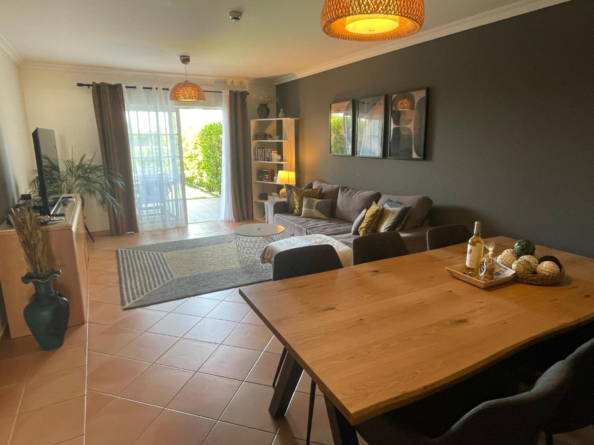 Laukamao Mar A Vista Apartment Portimao Exterior photo