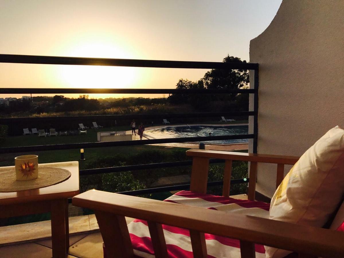 Laukamao Mar A Vista Apartment Portimao Exterior photo
