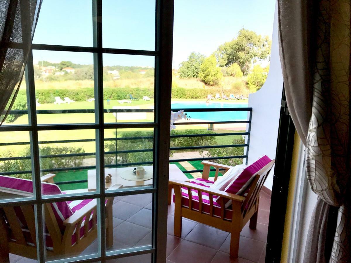 Laukamao Mar A Vista Apartment Portimao Exterior photo
