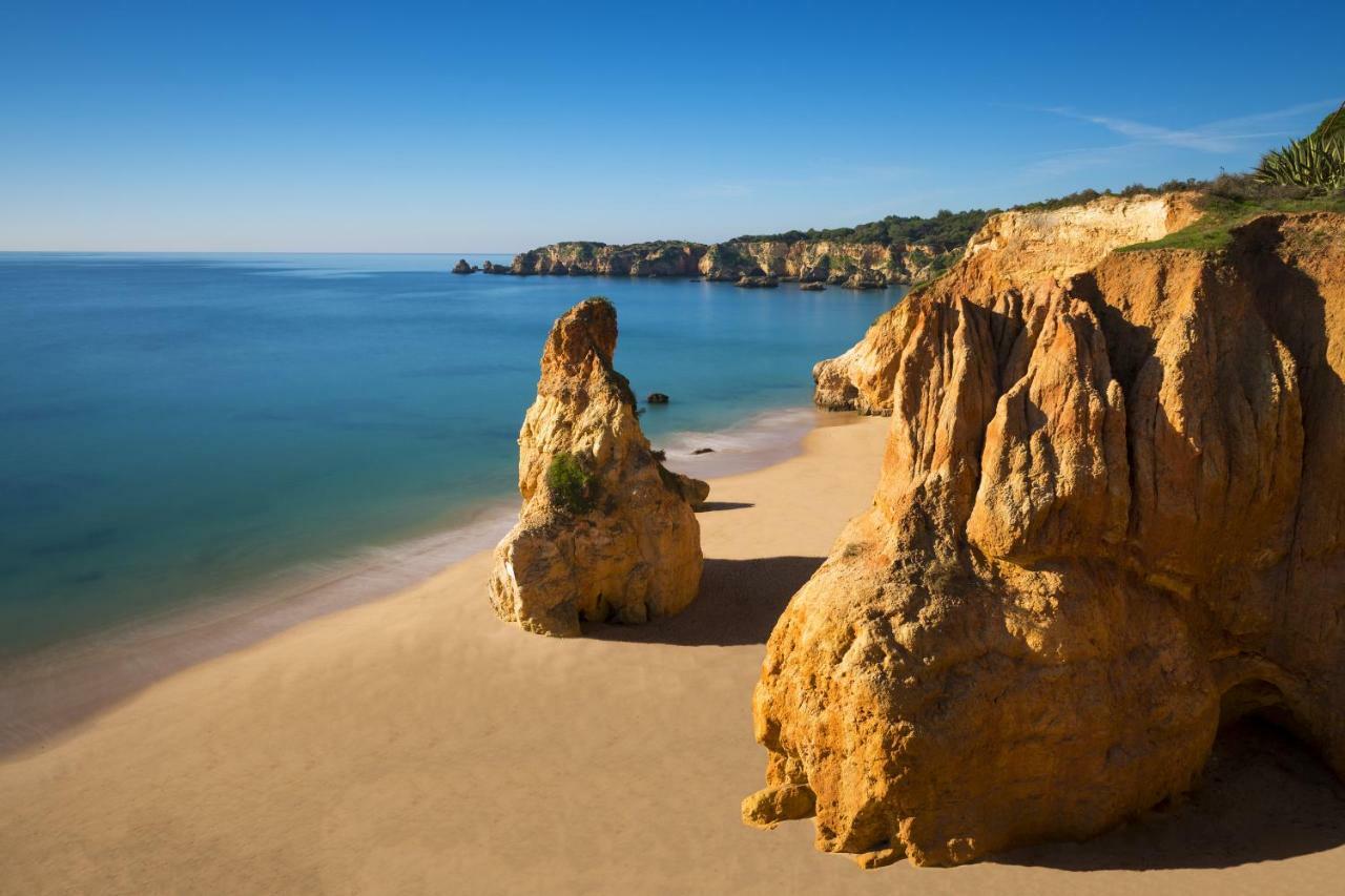 Laukamao Mar A Vista Apartment Portimao Exterior photo