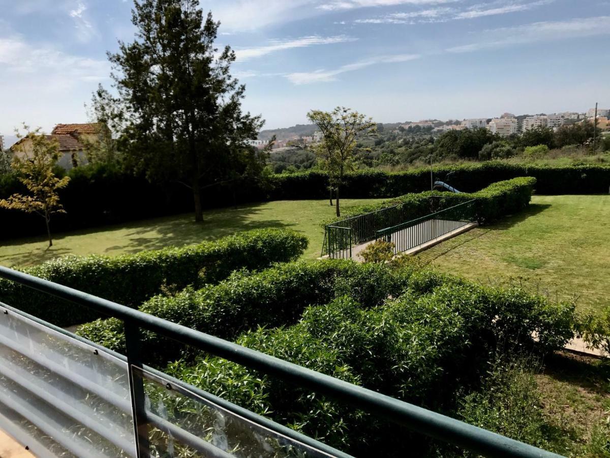 Laukamao Mar A Vista Apartment Portimao Exterior photo