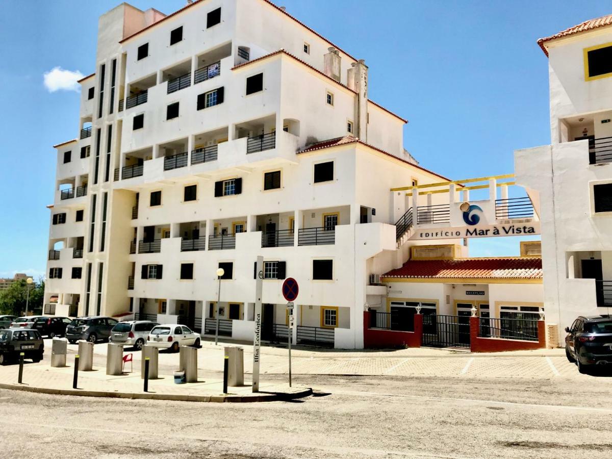 Laukamao Mar A Vista Apartment Portimao Exterior photo