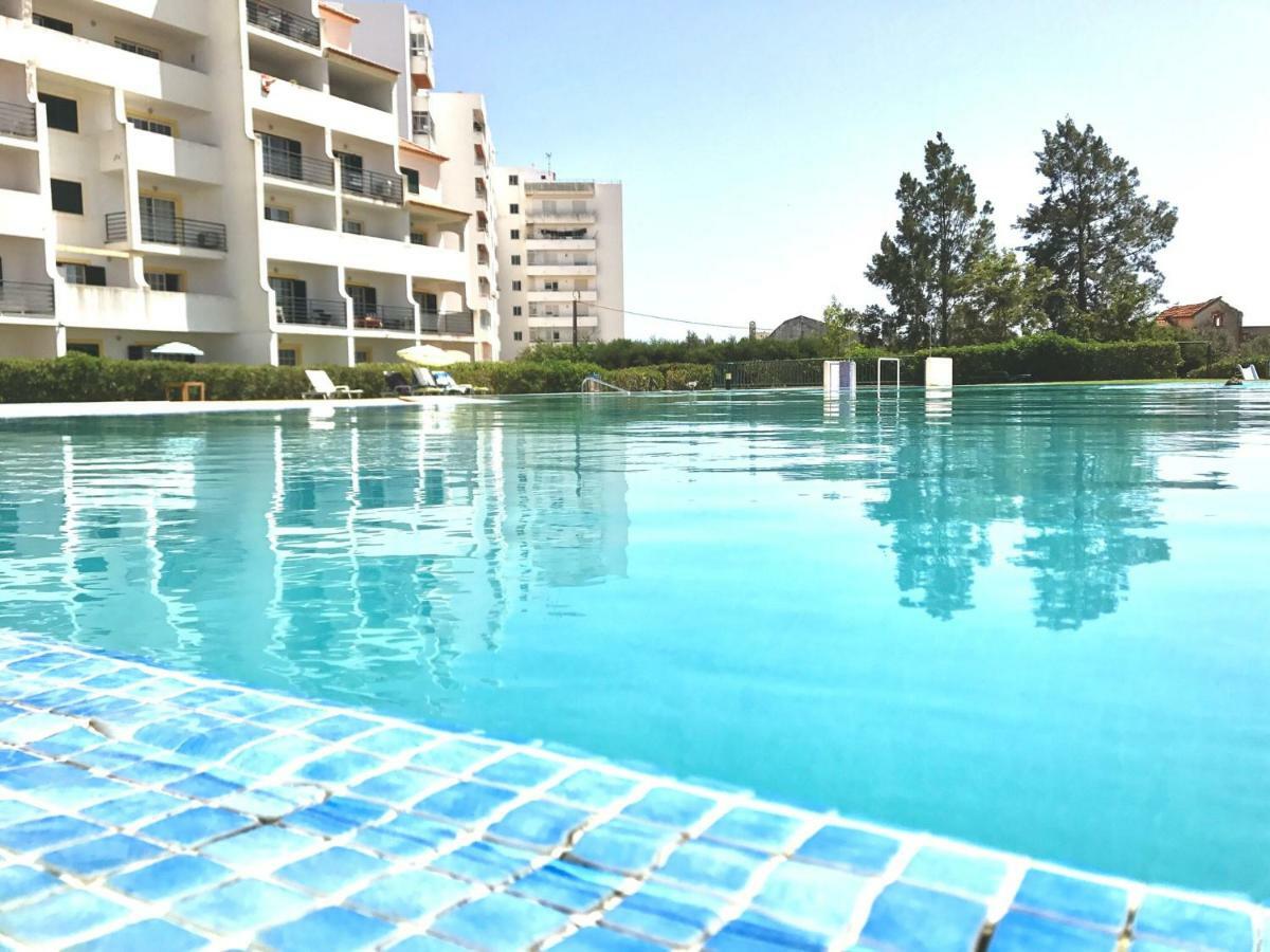 Laukamao Mar A Vista Apartment Portimao Exterior photo
