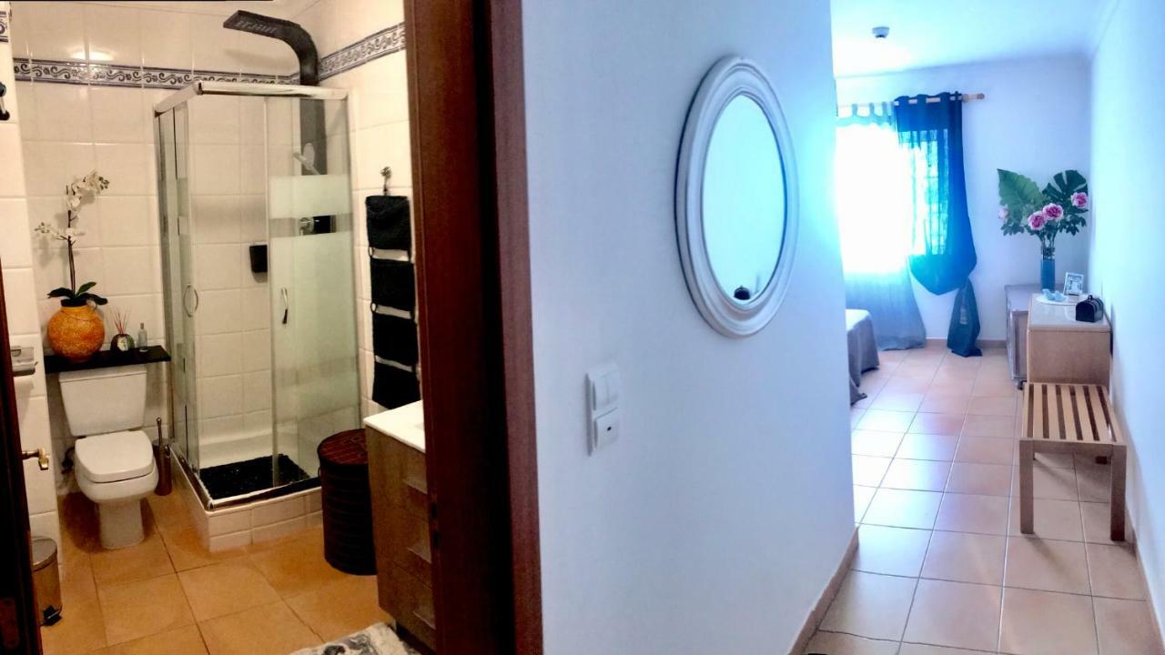 Laukamao Mar A Vista Apartment Portimao Exterior photo